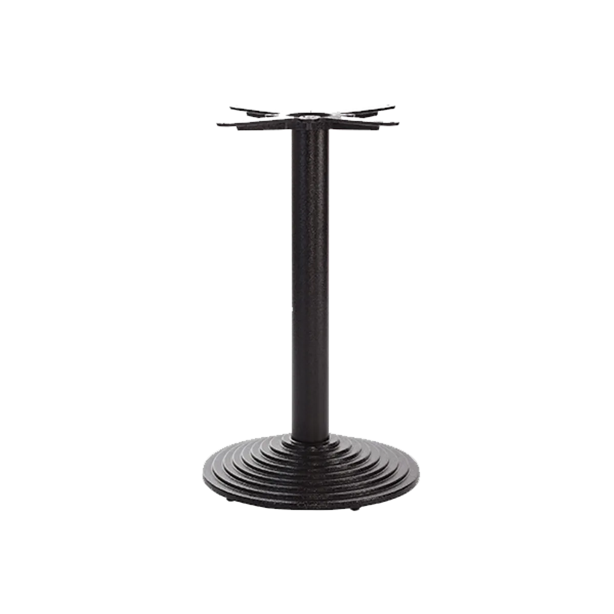Marl Table Base Diningheight