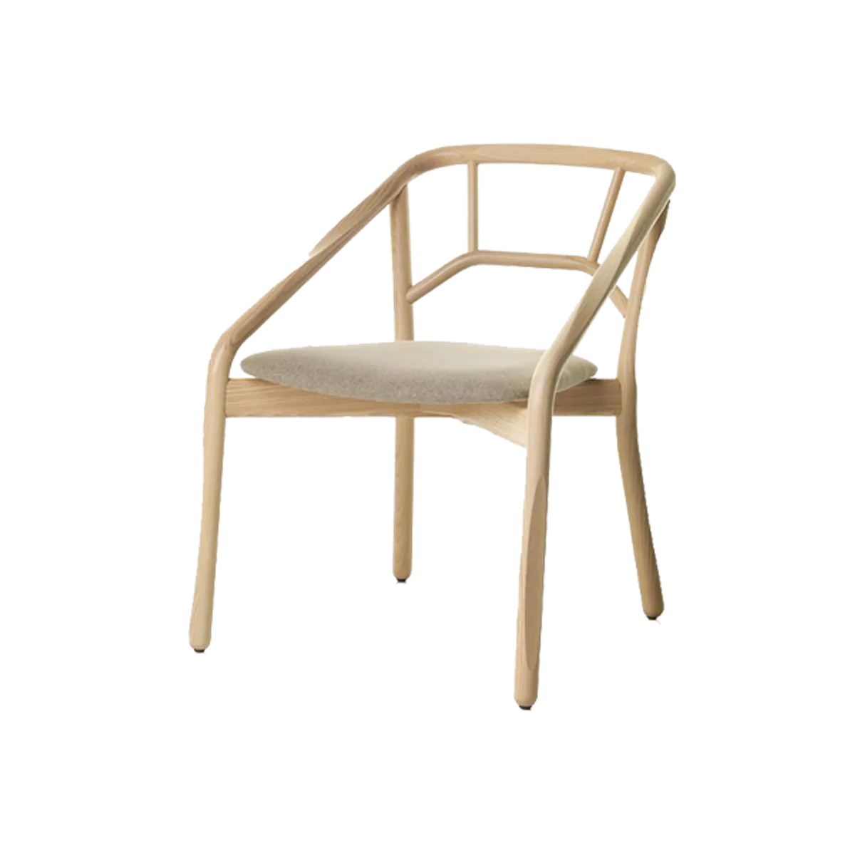 Marnie chair Inside Out Contracts