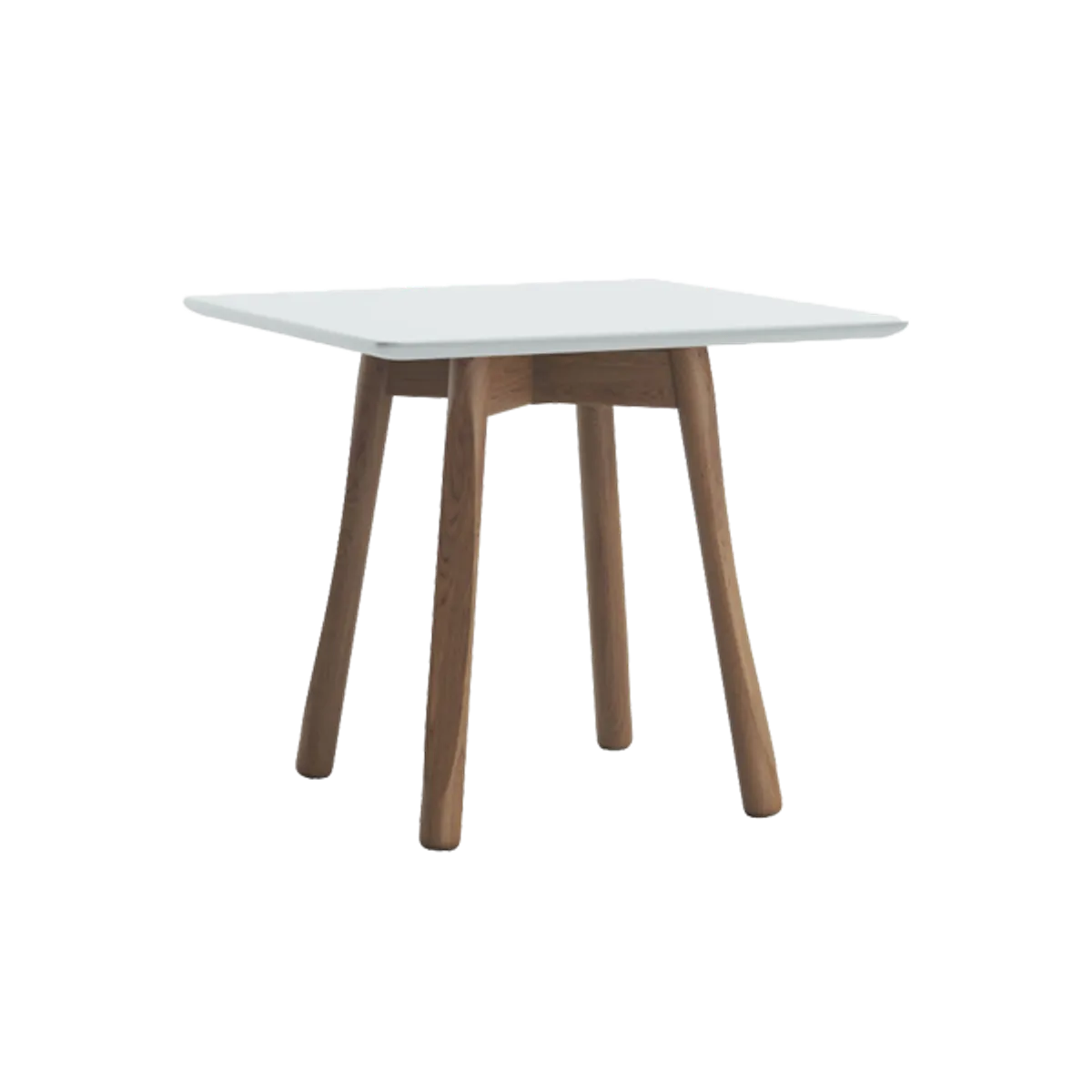 Marnie square table Inside Out Contracts