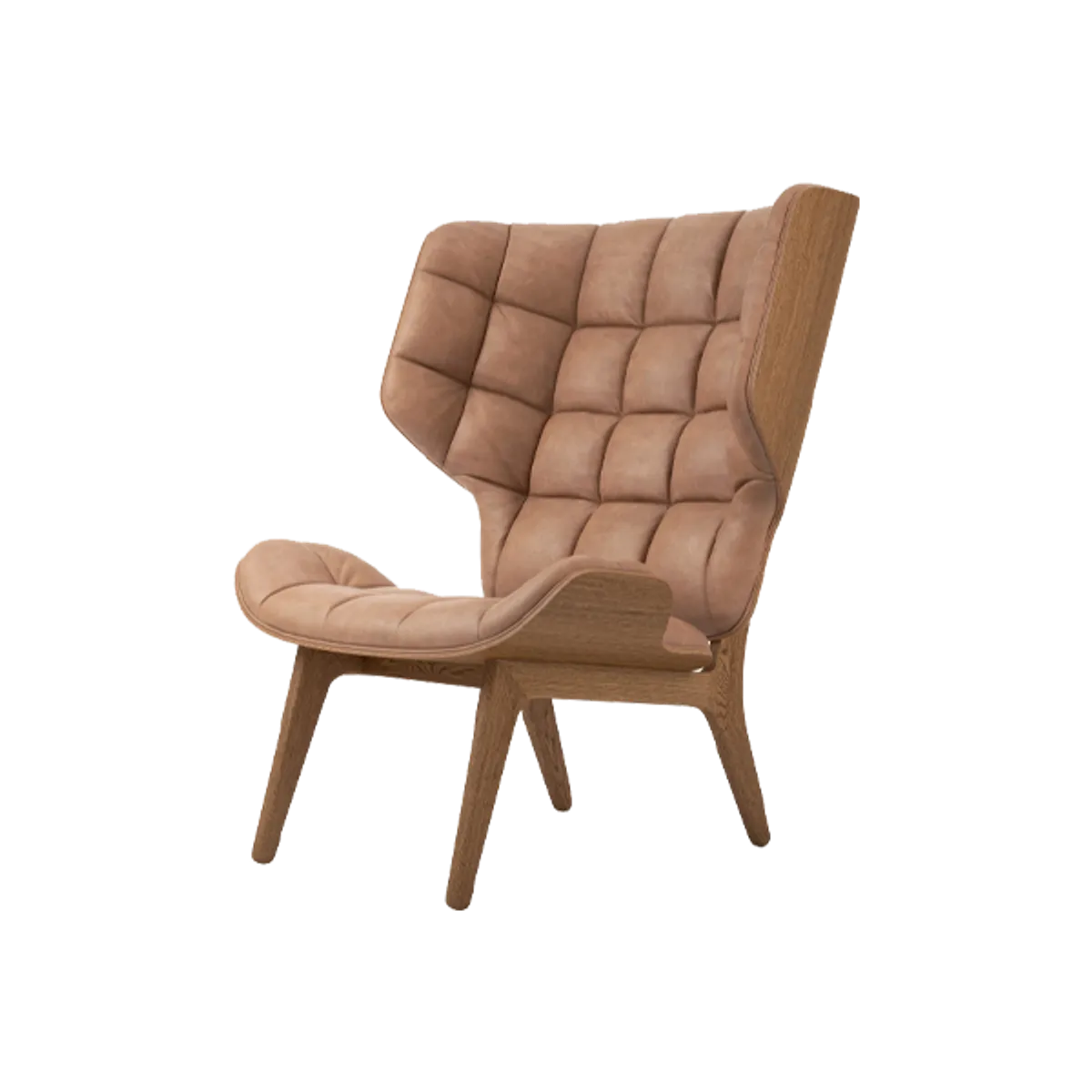 Marrianne lounge chair Inside Out Contracts