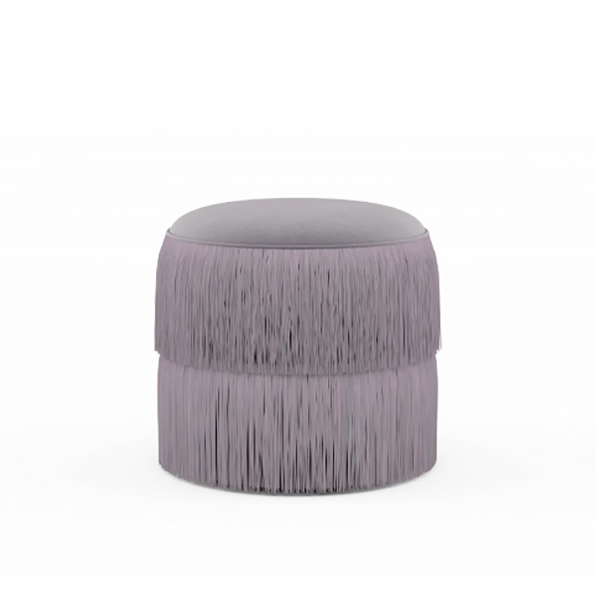 Marshmallow With Fringe Lux Thistle 9336 0189 B View 2 600