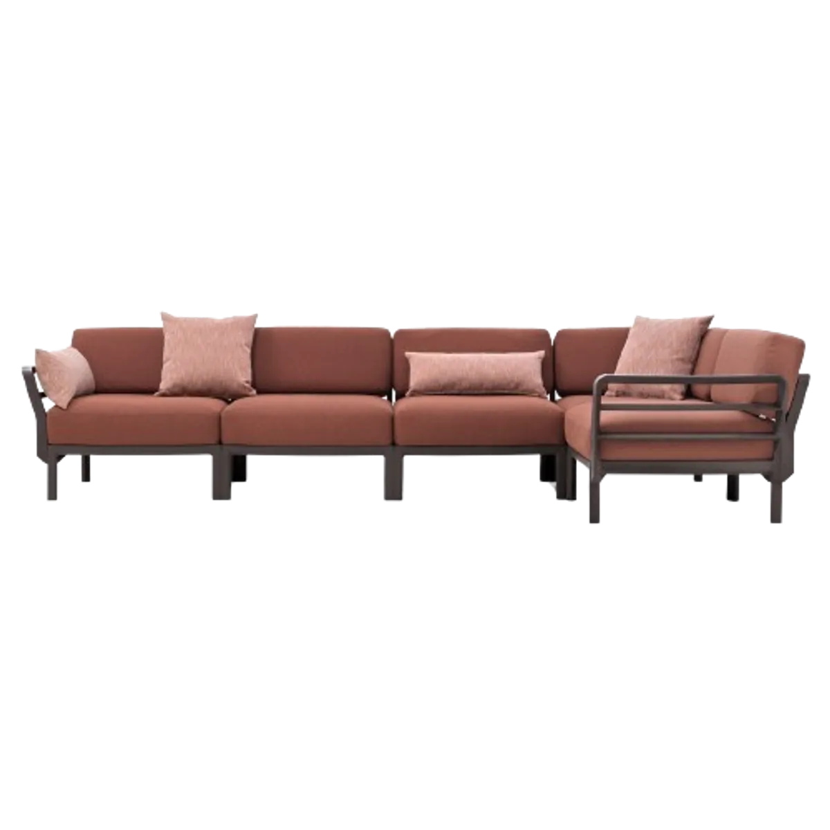 Maximo modular sofa Thumbnail