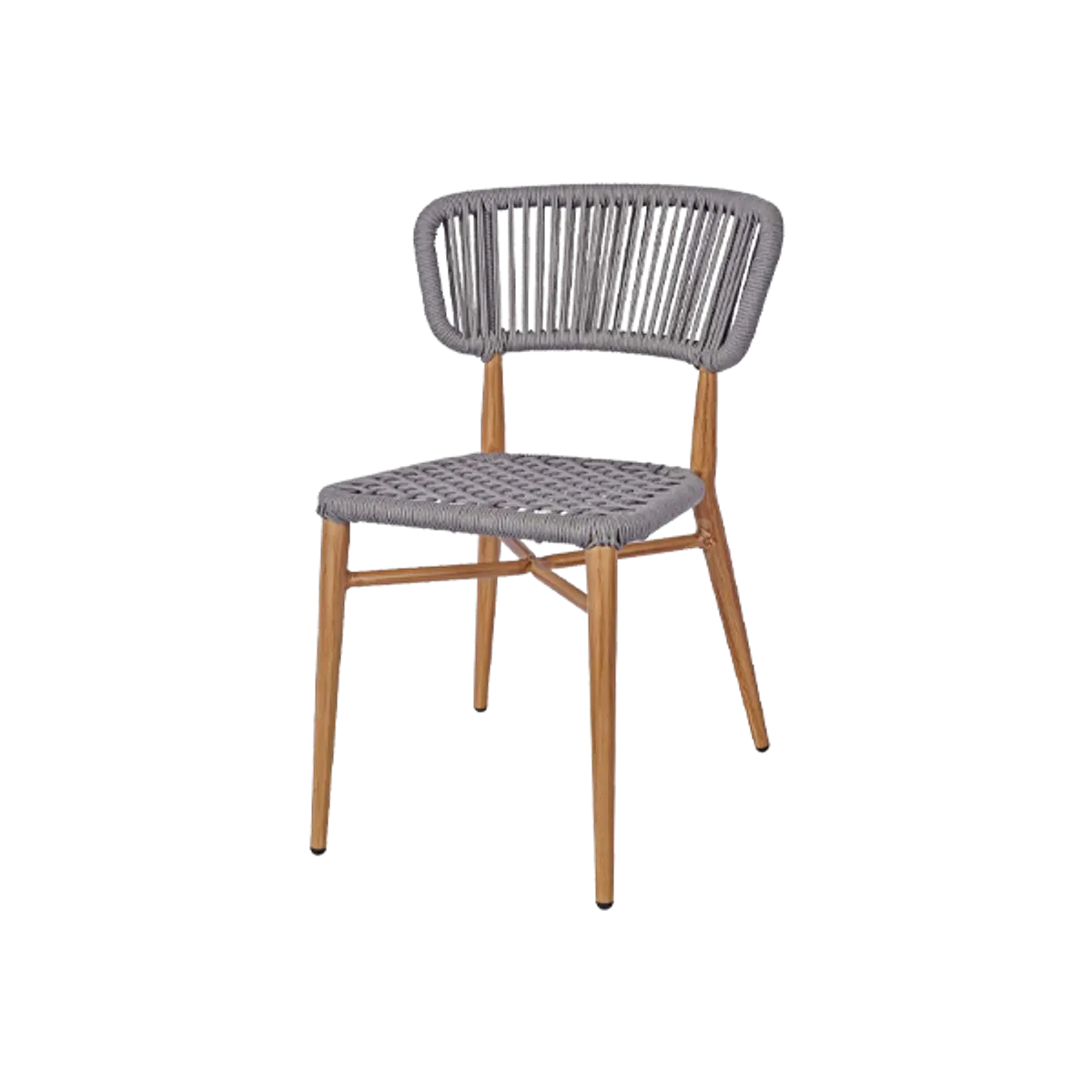 Maya side chair Inside Out Contracts