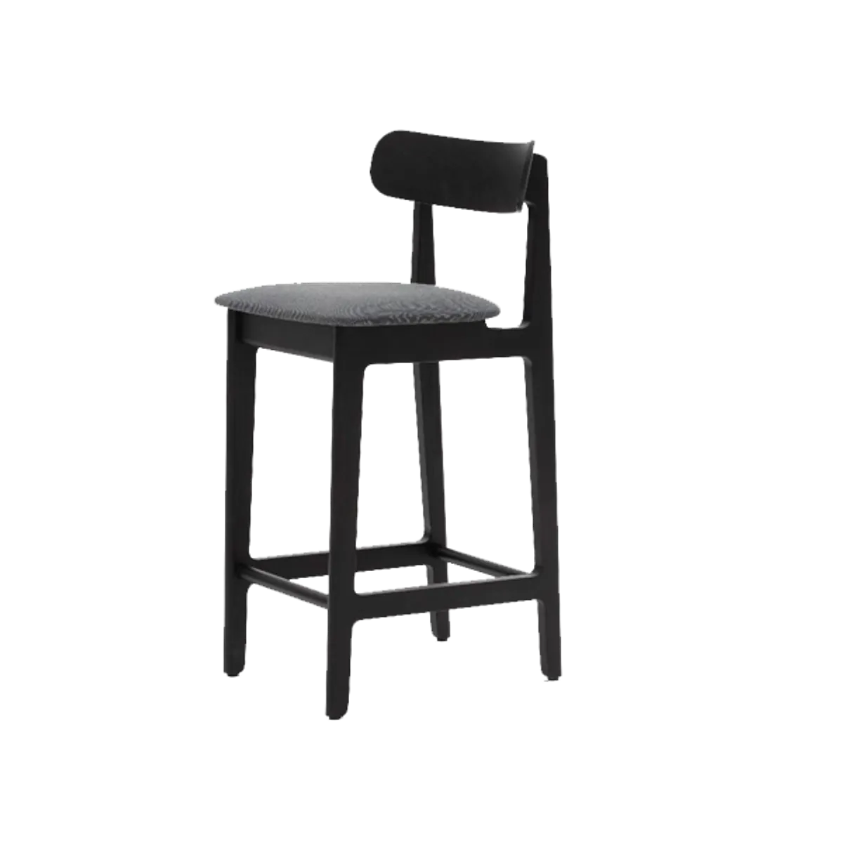 Mia bar stool Inside Out Contracts