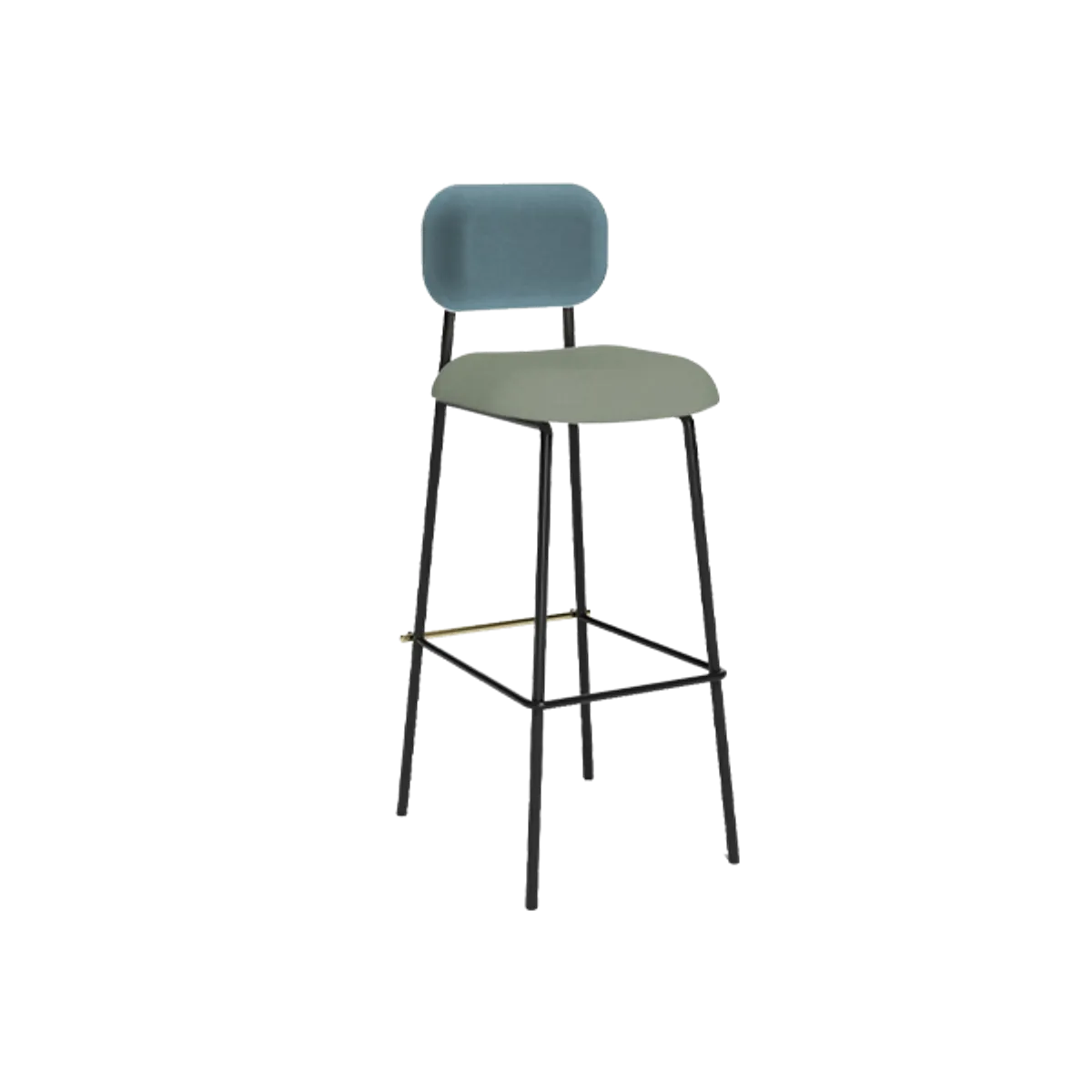 Micella bar stool Inside Out Contracts