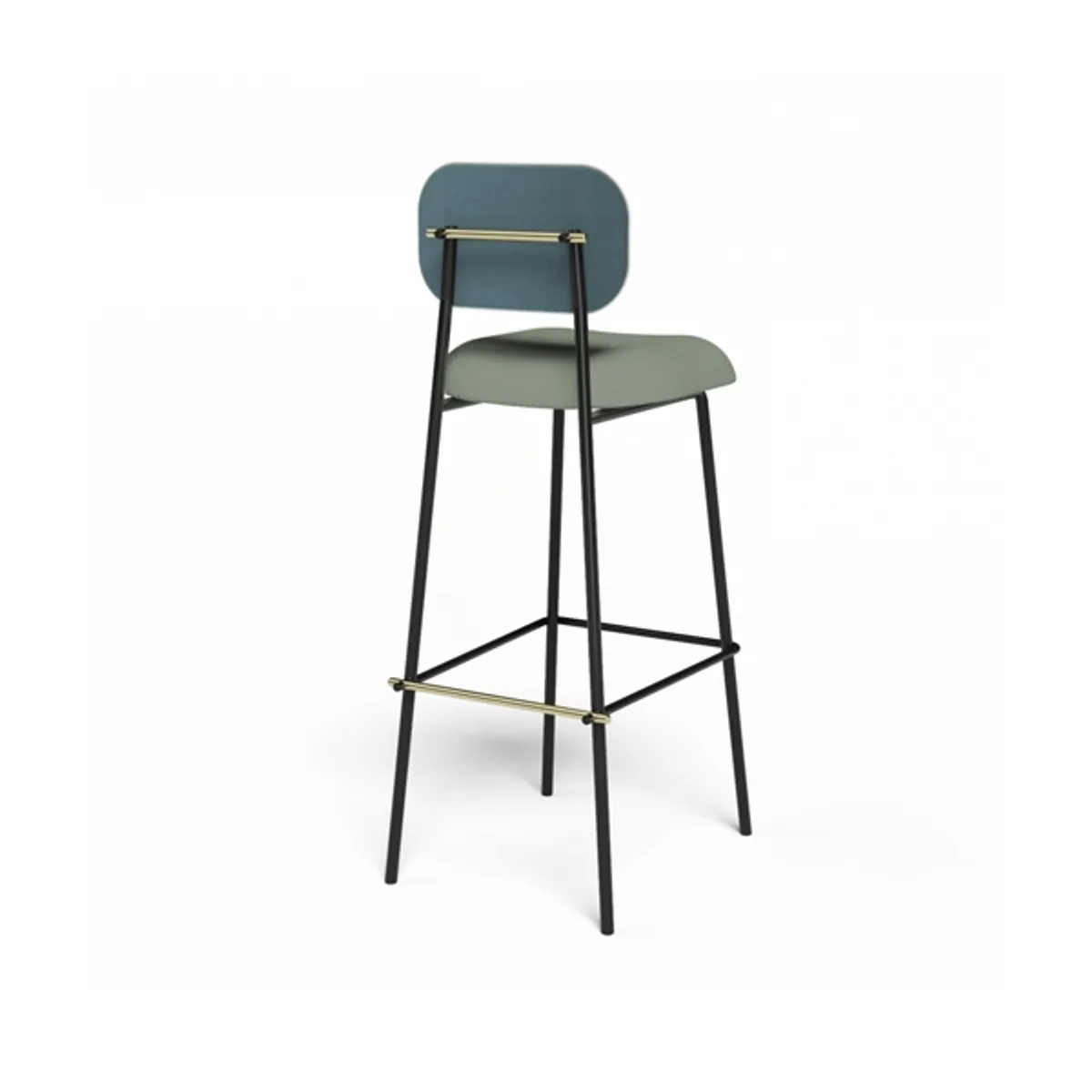 Micella bar stool Inside Out Contracts3
