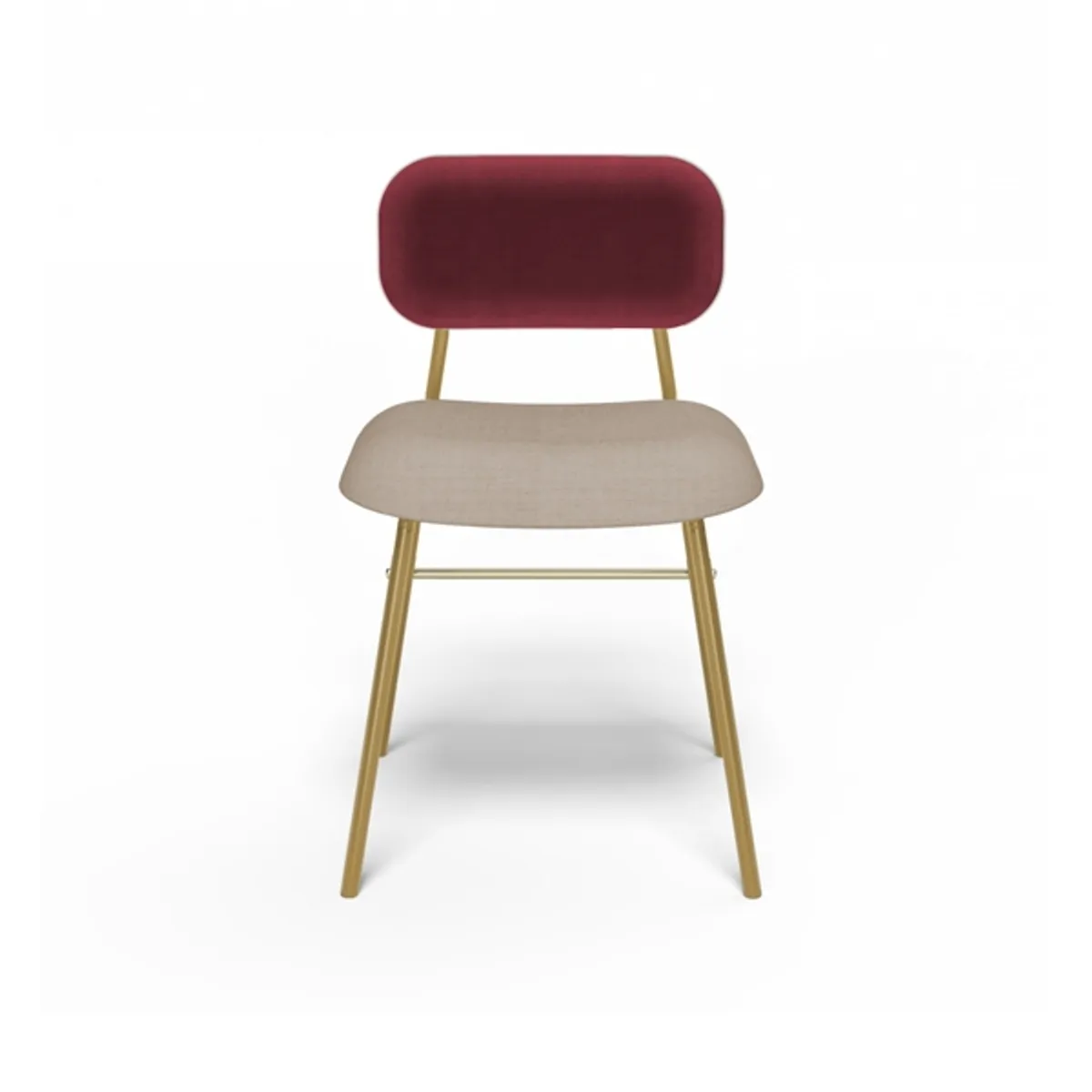 Micella side chair Inside Out Contracts5