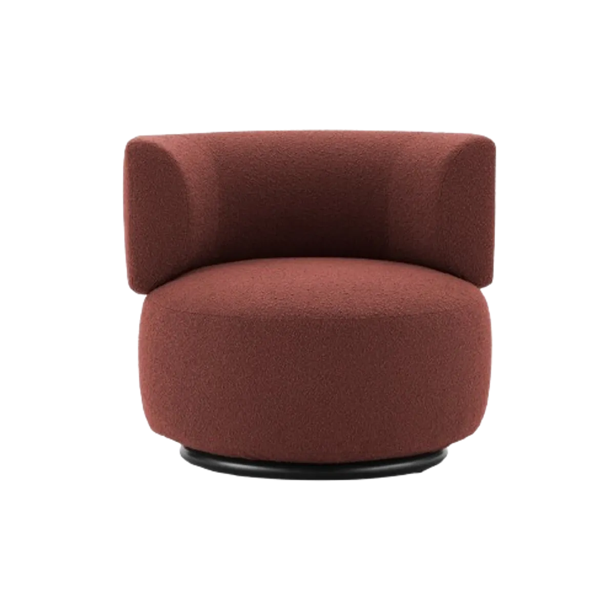 Michu lounge chair Thumbnail