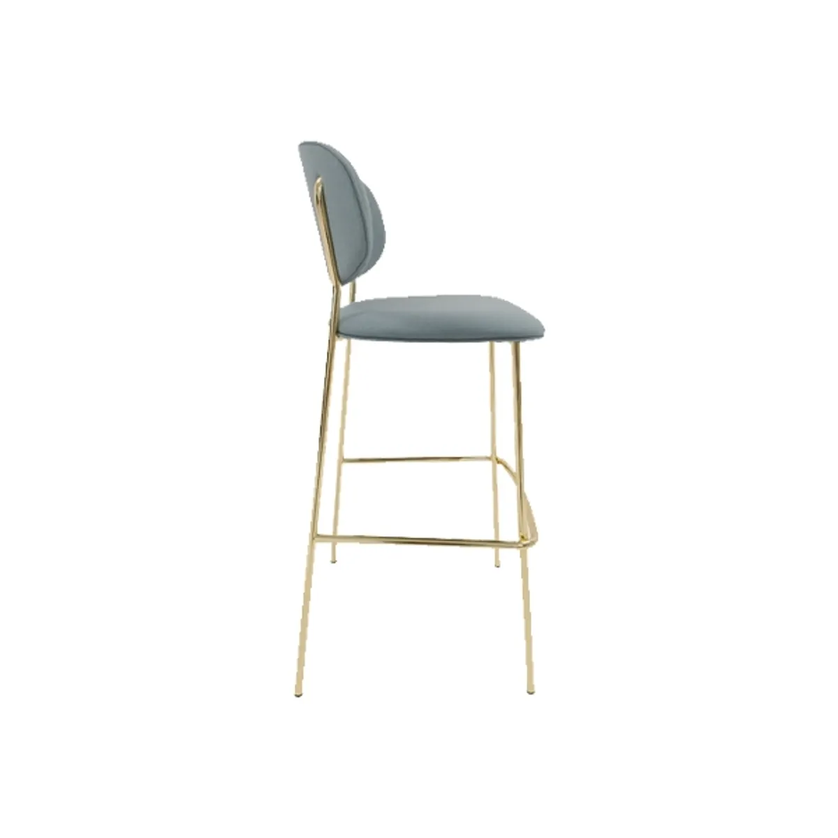 Minty bar stool Inside Out Contracts4