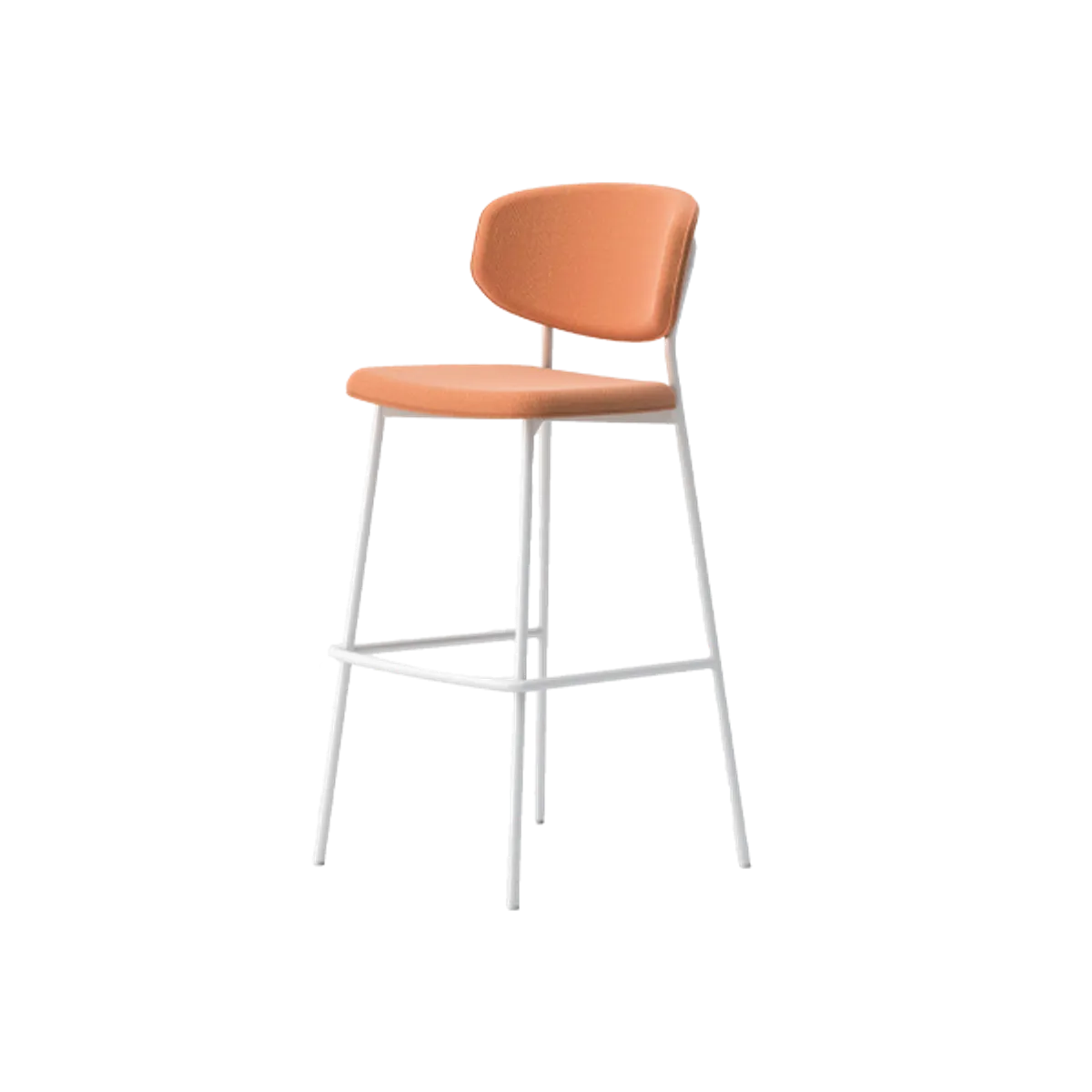 Minty bar stool Inside Out Contracts