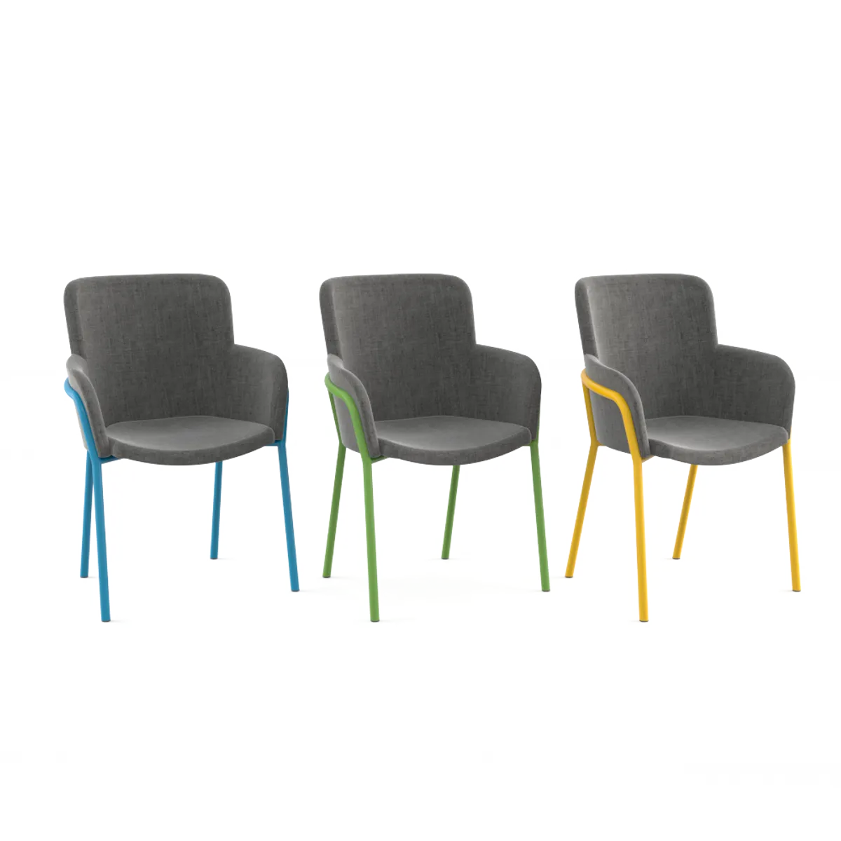 Mix Chair Group 2