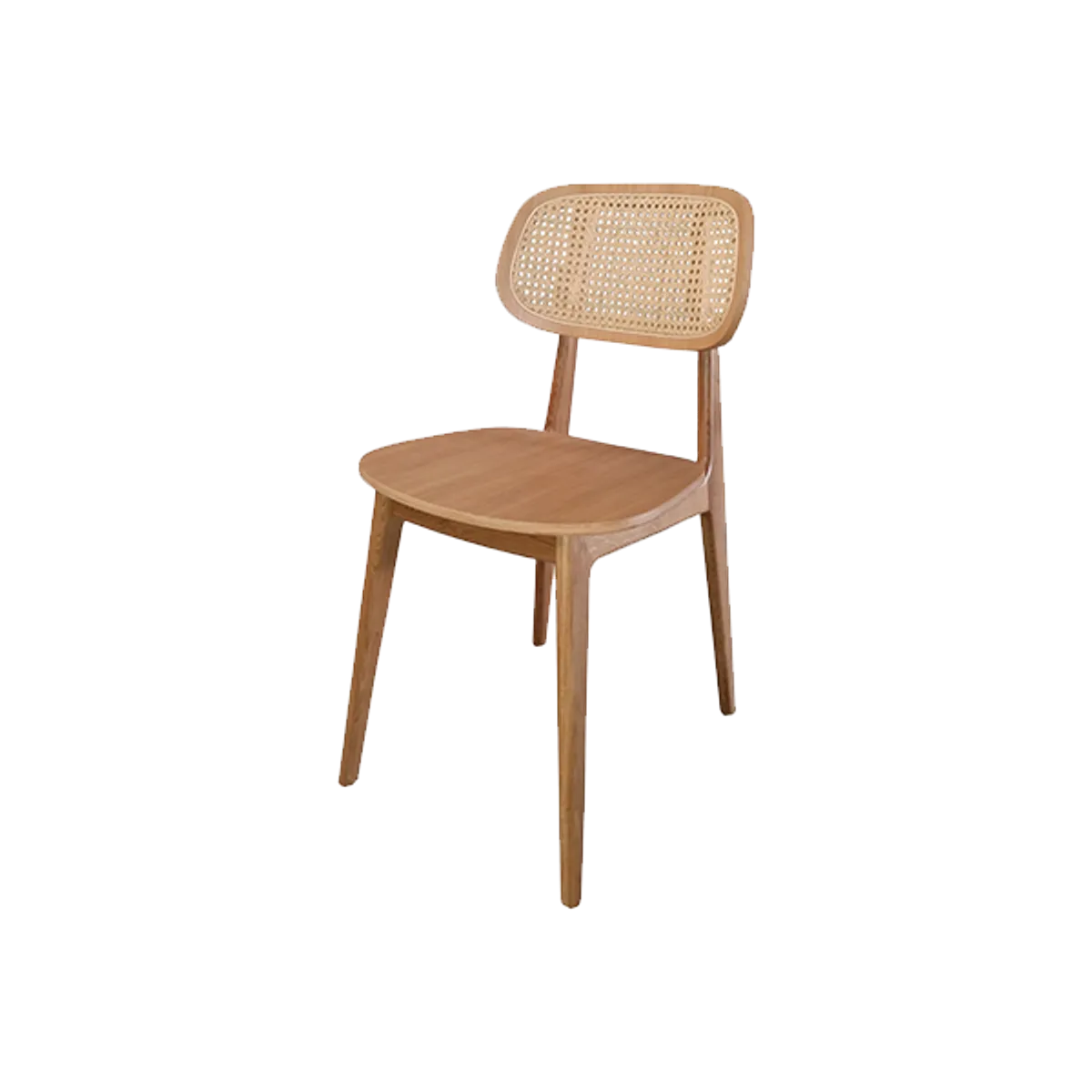 Moby Cane Chair Beech Inside Out Contracts Web