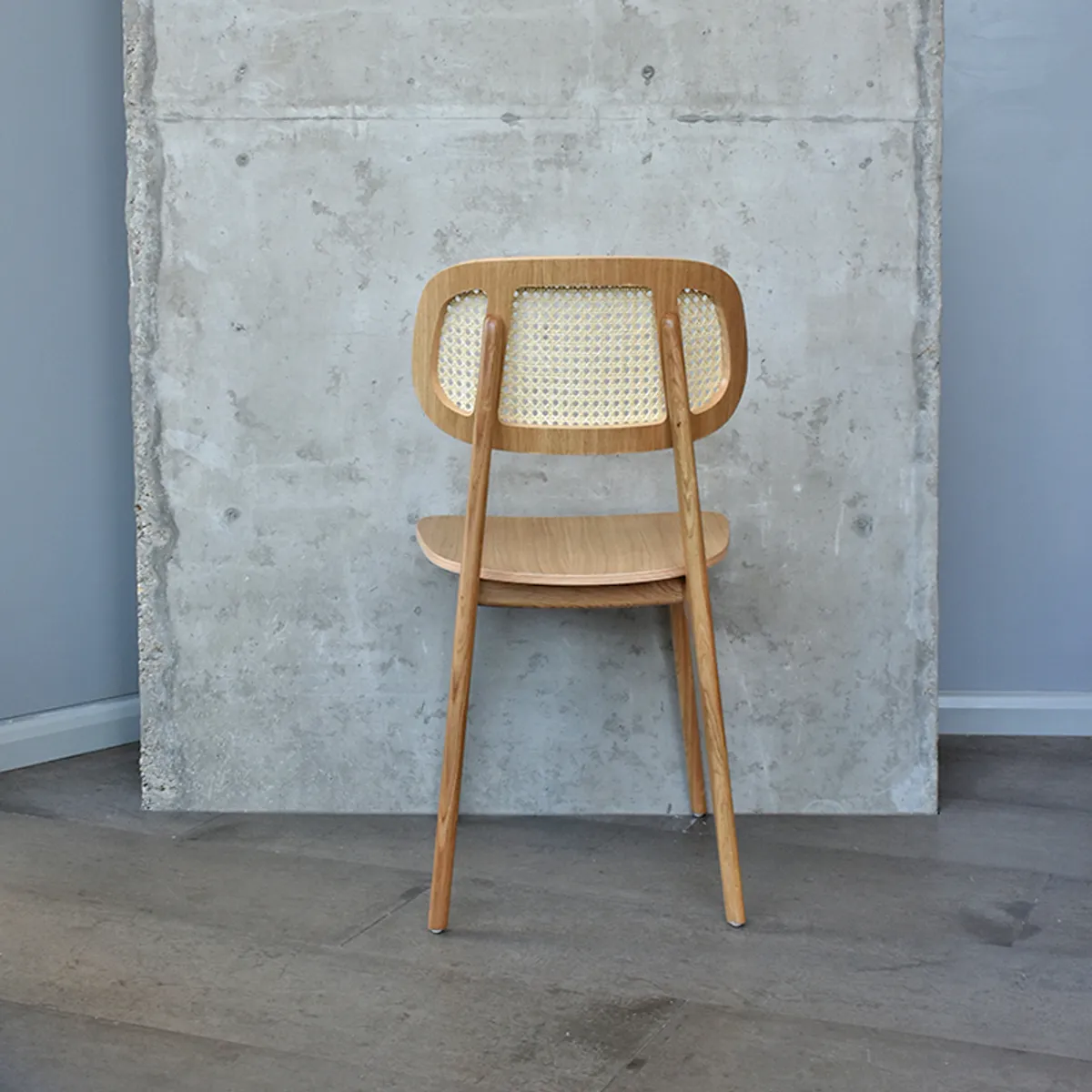 Moby Cane Chair New Furniture From Milan 2019 By Inside Out Contracts 010