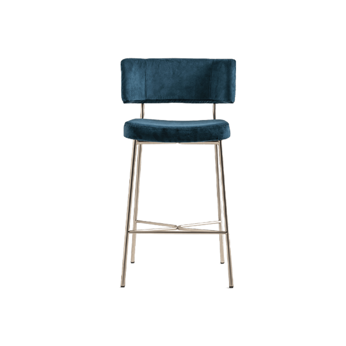 Alpha bar stool | Inside Out Contracts