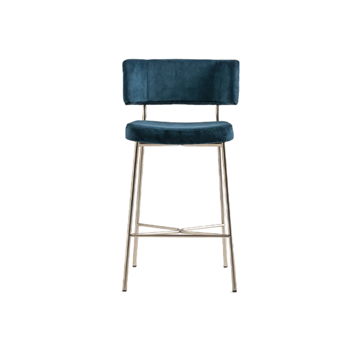 Monroe bar stool Inside Out Contracts