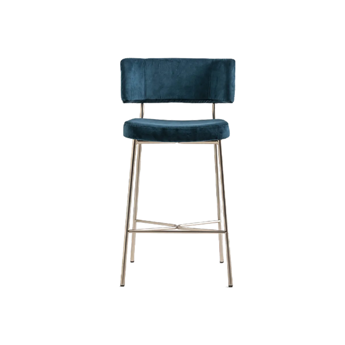 Alpha bar stool | Inside Out Contracts