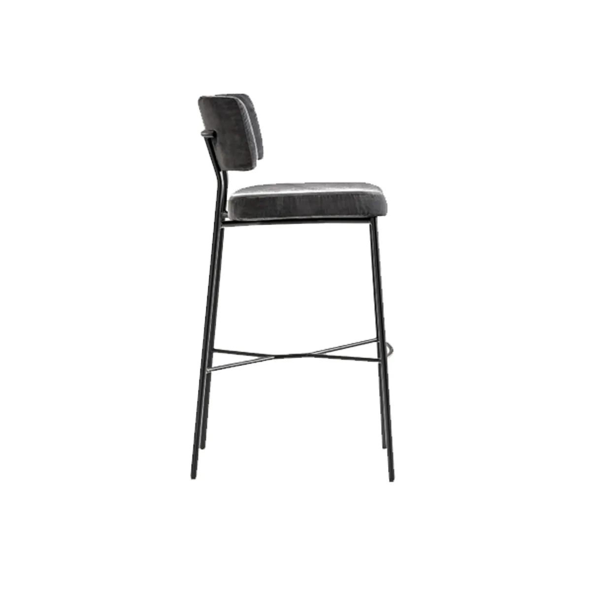 Monroe bar stool Inside Out Contracts3