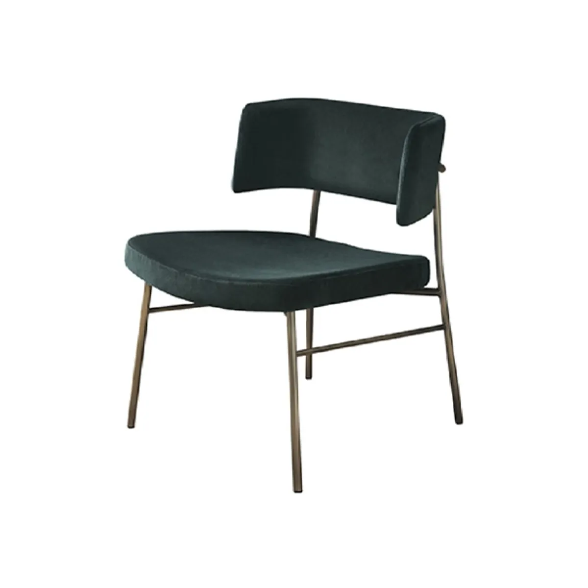 Monroe lounge chair Inside Out Contracts3