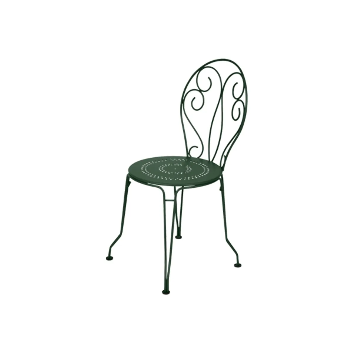 Montmartre side chair Inside Out Contracts