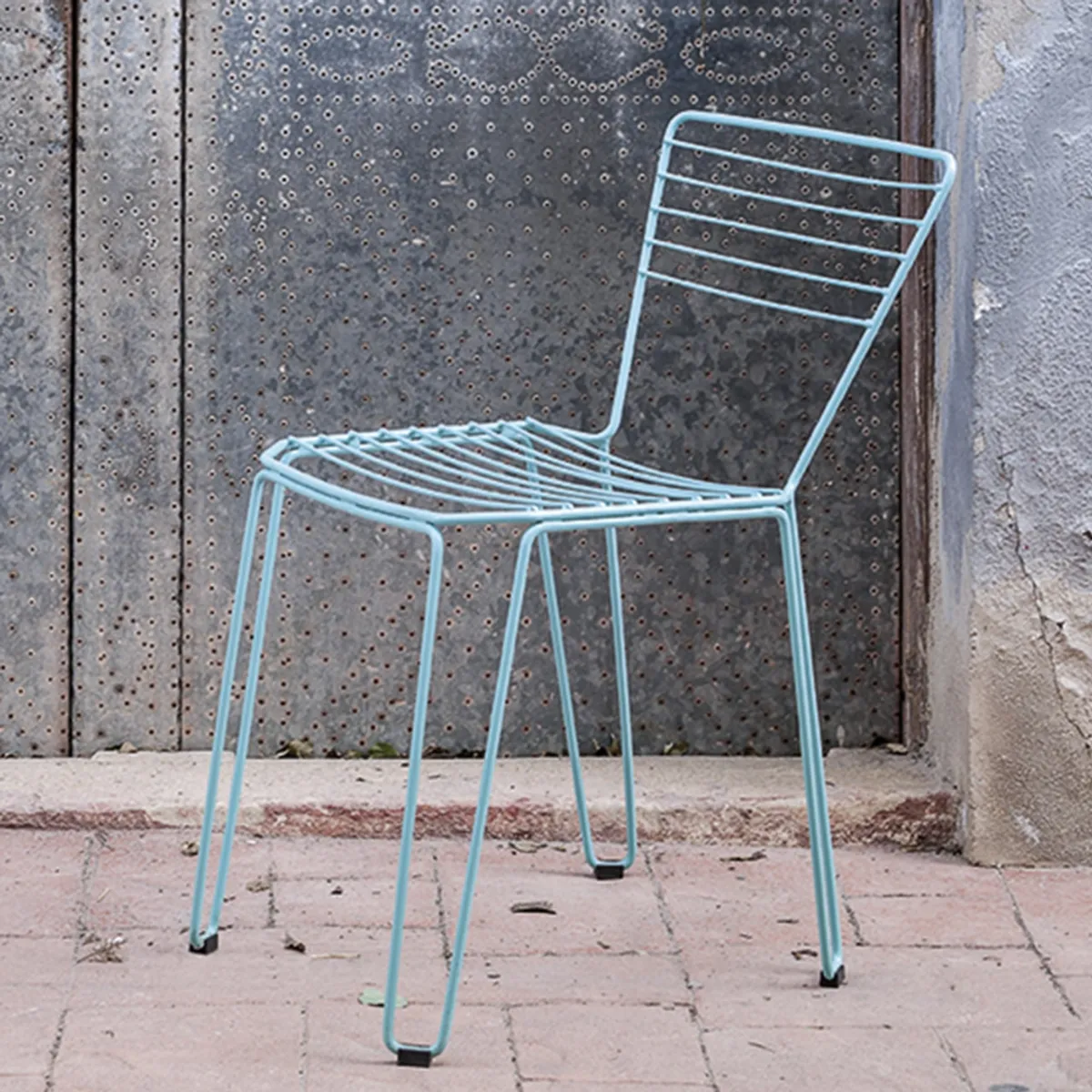 Morocco side chair 4