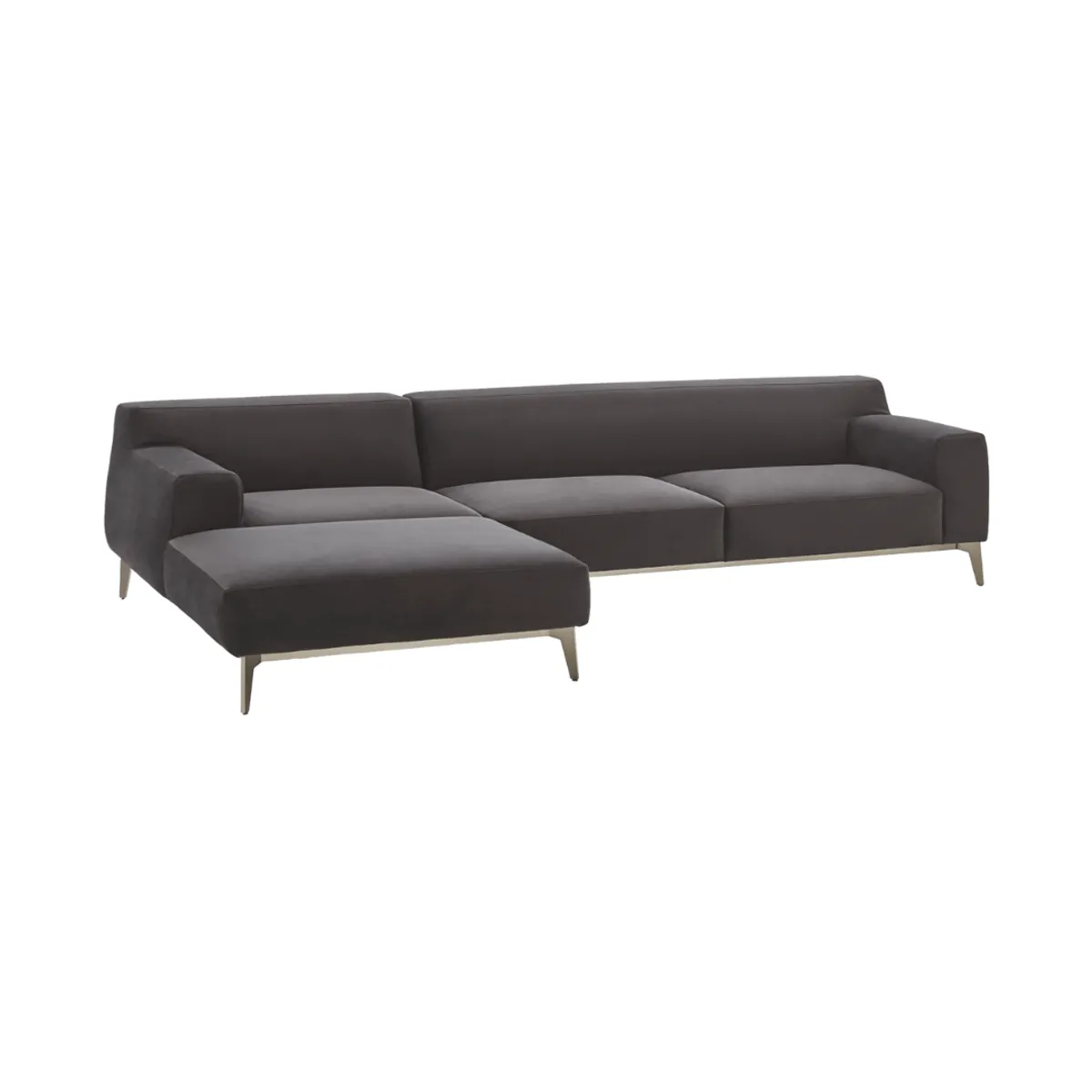Mulligan L sofa