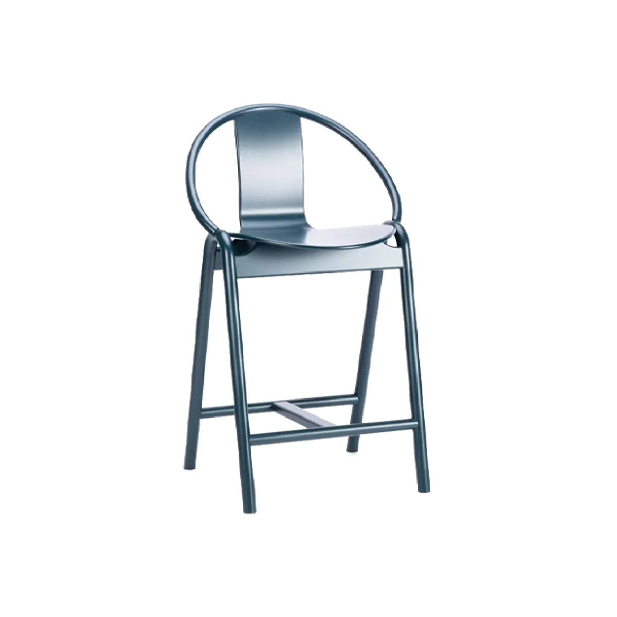 Murray bar stool