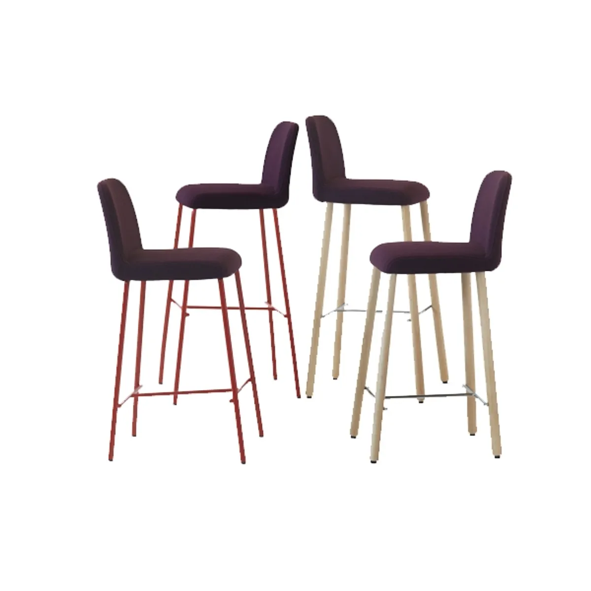 Myrabarstools Inside Out Contracts