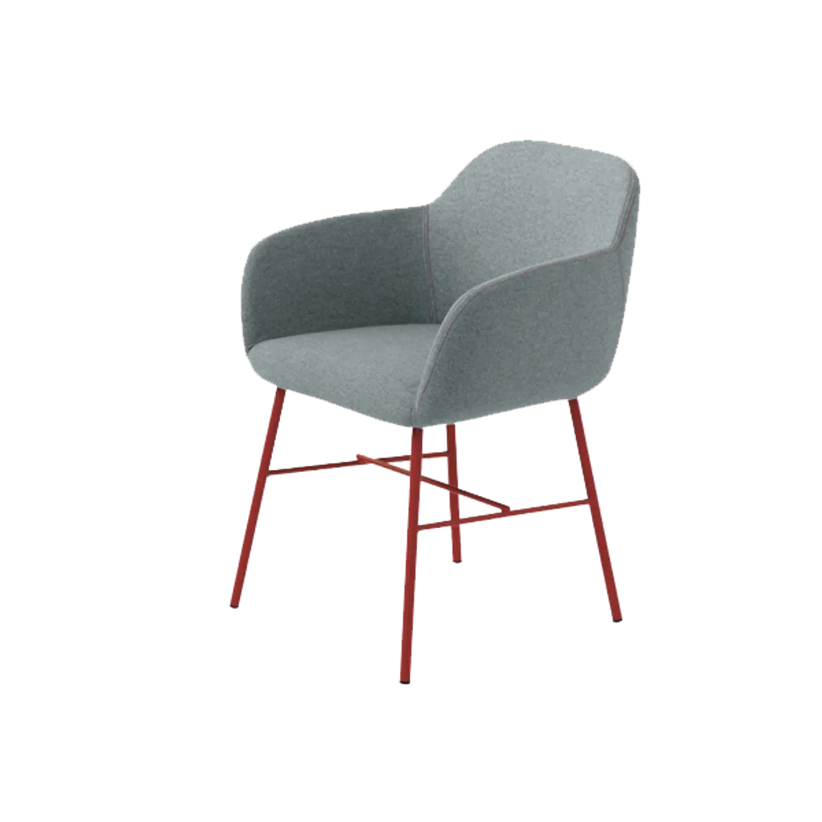 Myrametalarmchair Inside Out Contracts
