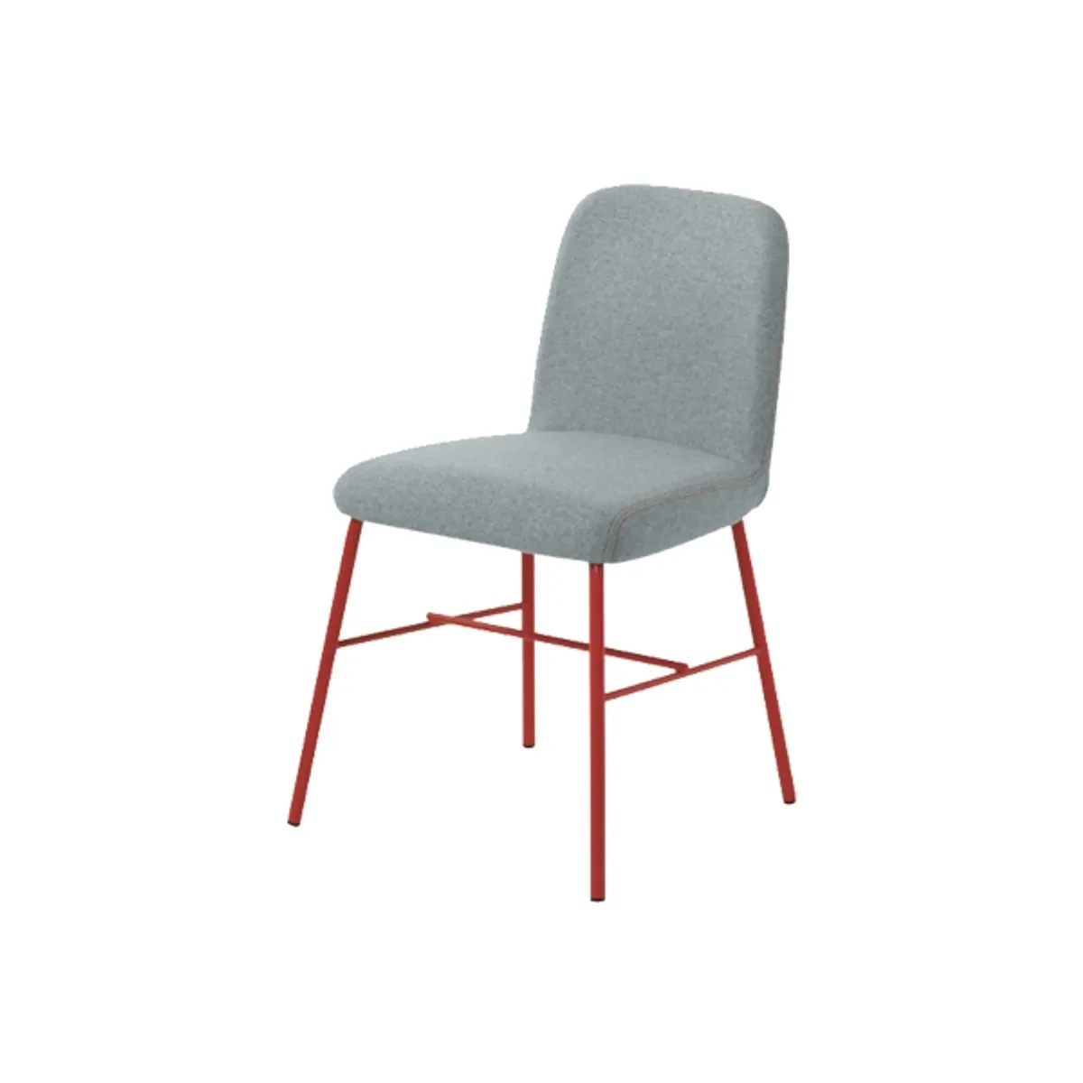 Myrametalside chair Inside Out Contracts