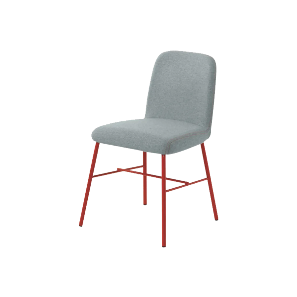 Myrametalside chair_InsideOutContracts