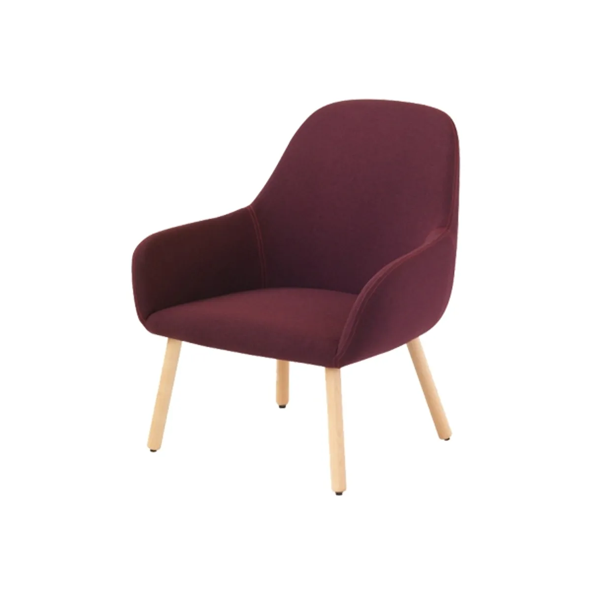 Myrawoodloungechair Inside Out Contracts