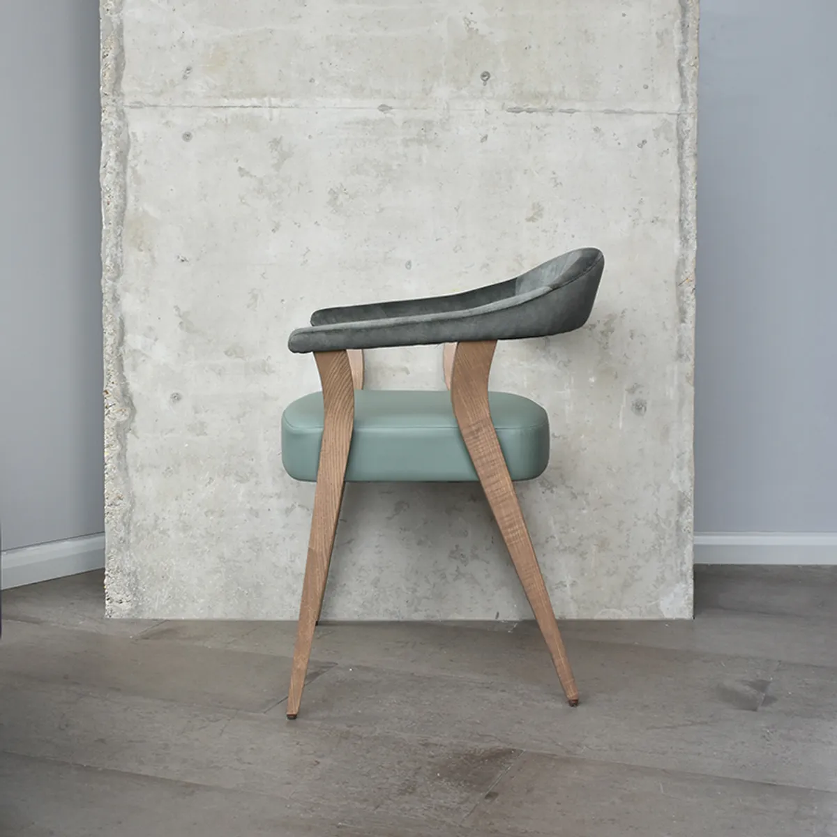 Nannini Armchair New Furniture From Milan 2019 By Inside Out Contracts 010