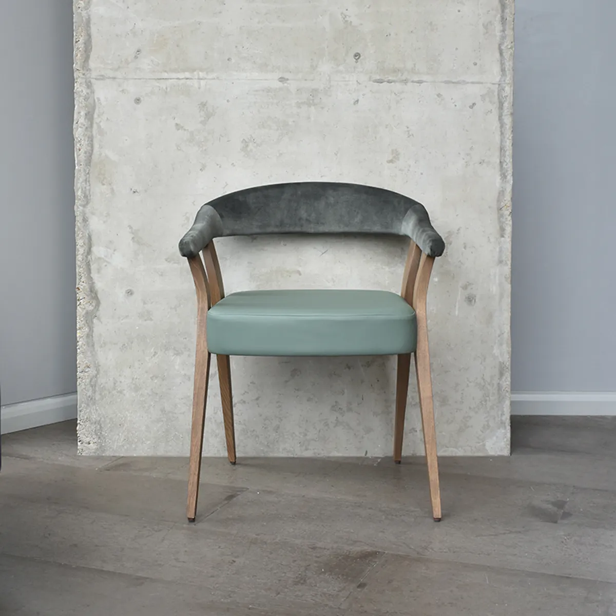 Nannini Armchair New Furniture From Milan 2019 By Inside Out Contracts 020
