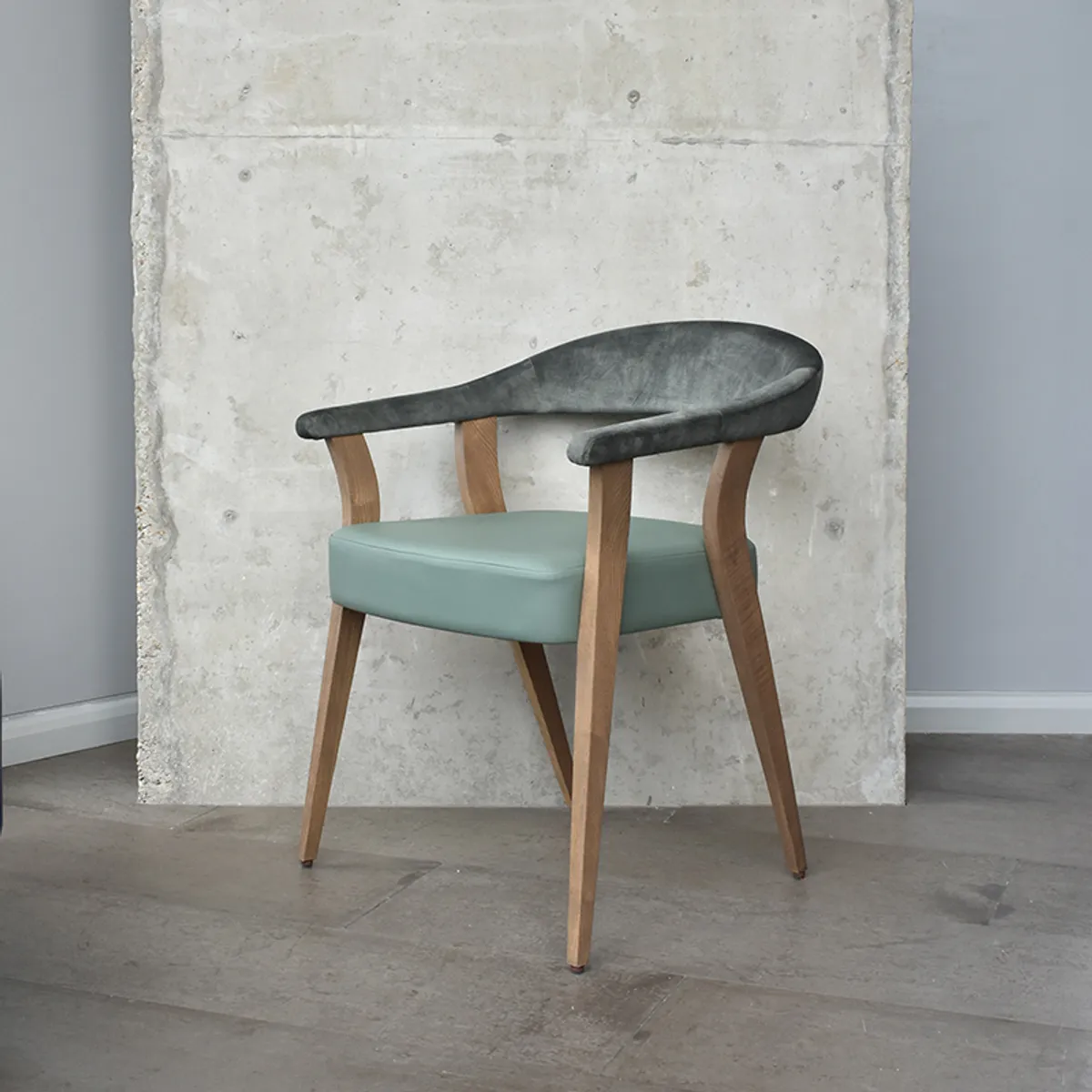 Nannini Armchair New Furniture From Milan 2019 By Inside Out Contracts 040