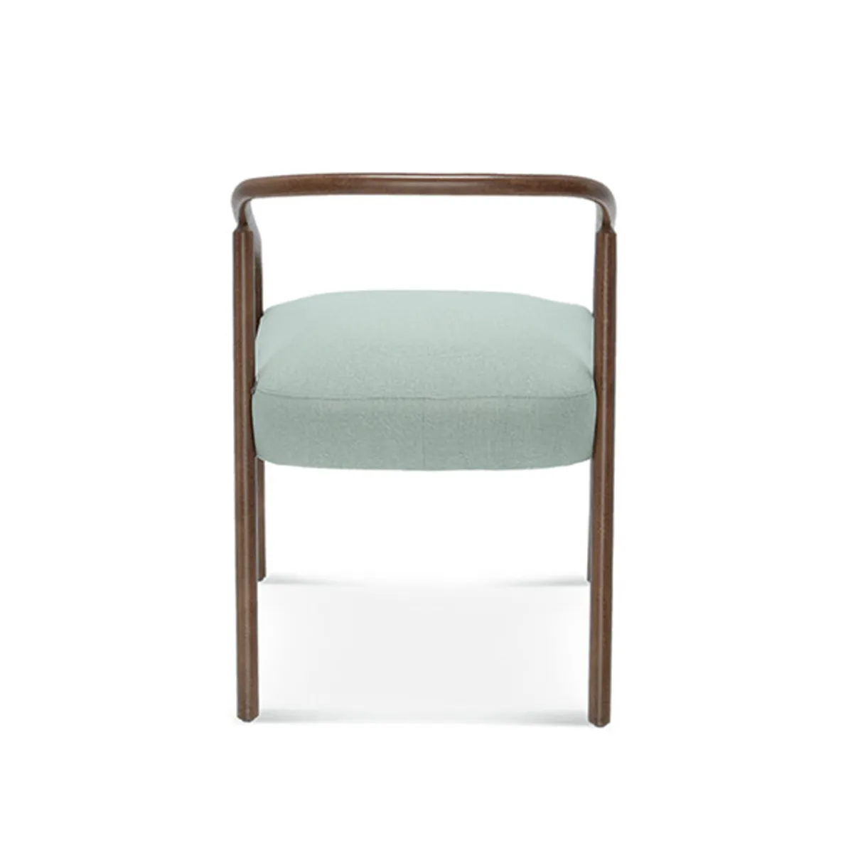 Nectar Armchair 2 Contemporary Bentwood Furniture Insideoutcontracts 020