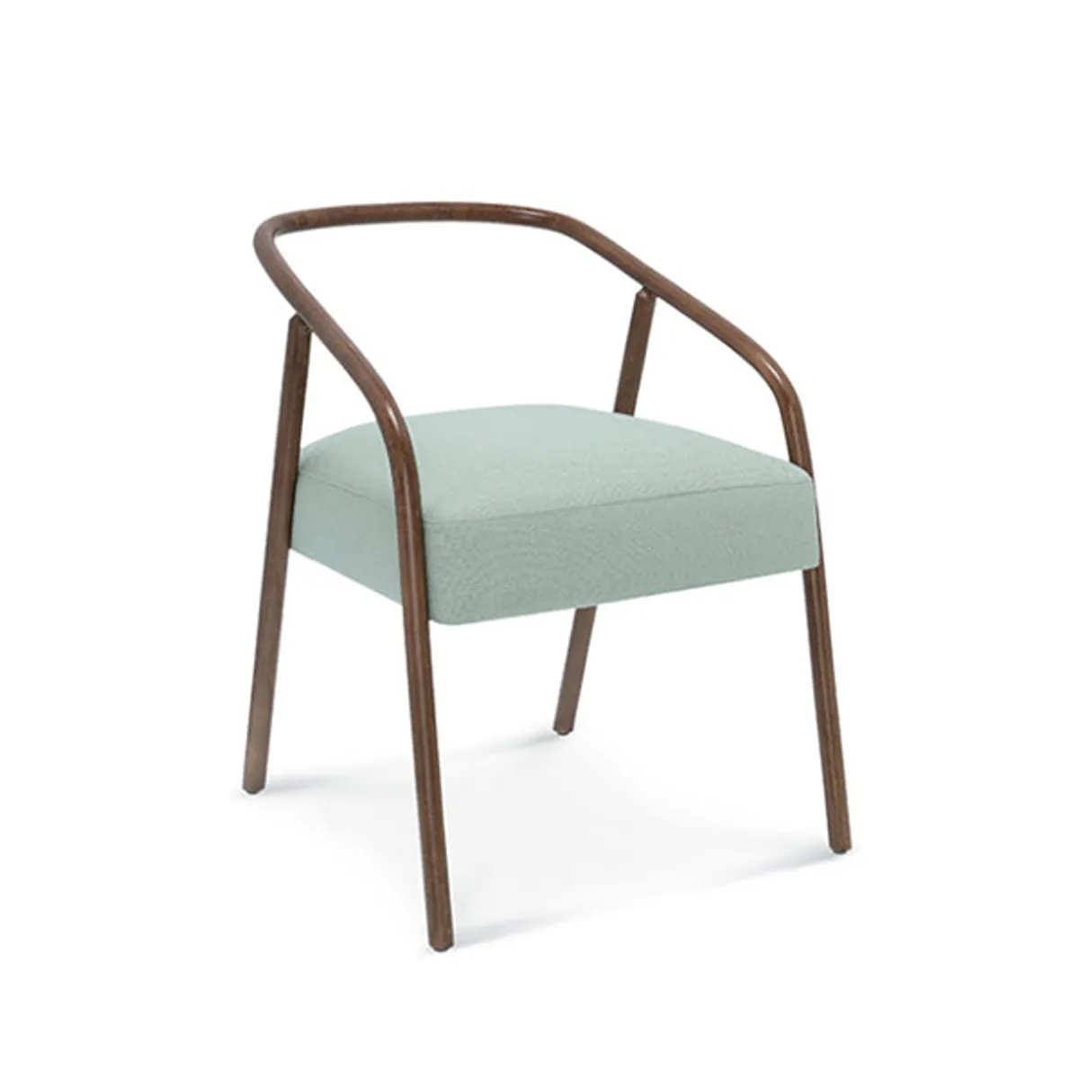 Nectar Armchair 2 Contemporary Bentwood Furniture Insideoutcontracts 024