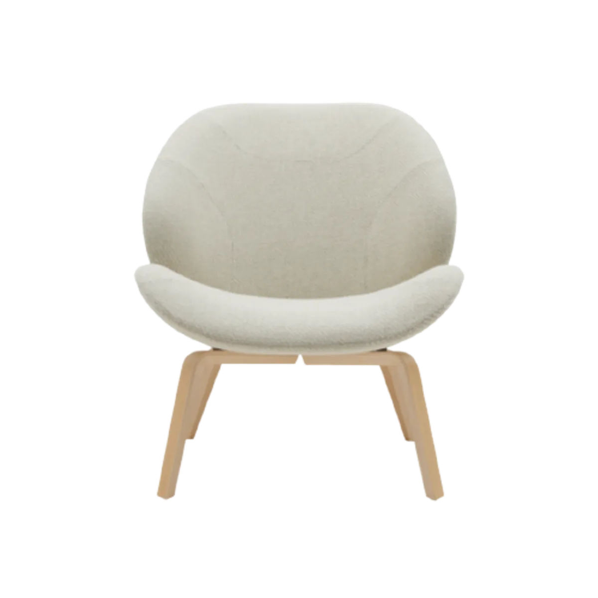 Nede lounge chair Thumbnail