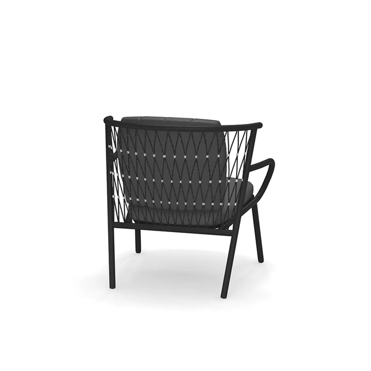 Nef Lounge Chair Outdoor Furniture By Insideoutcontracts 040