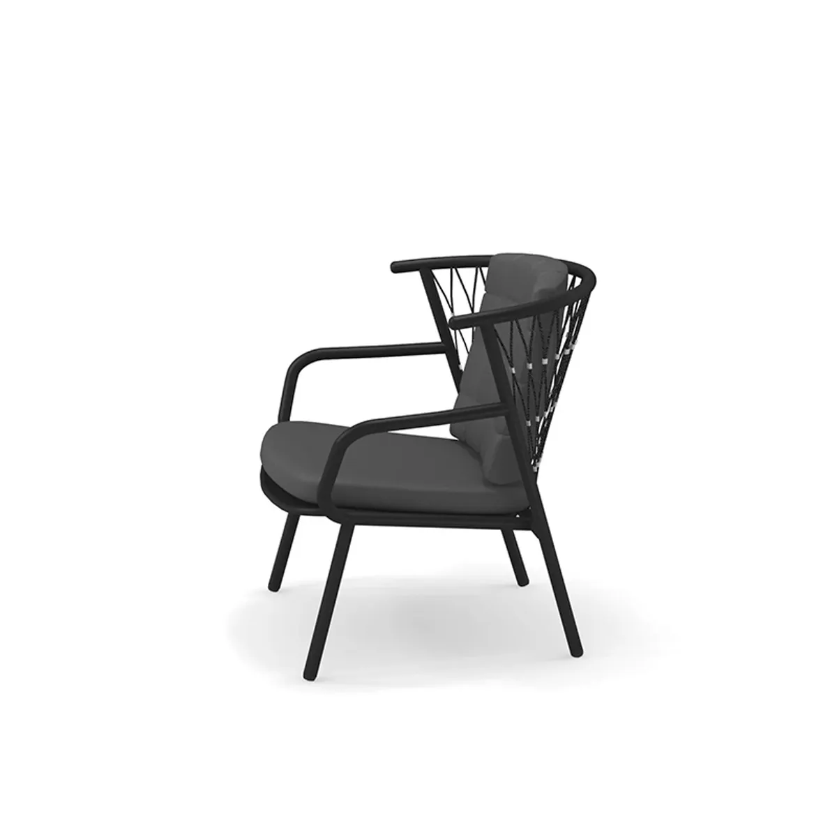 Nef Lounge Chair Outdoor Furniture By Insideoutcontracts 042