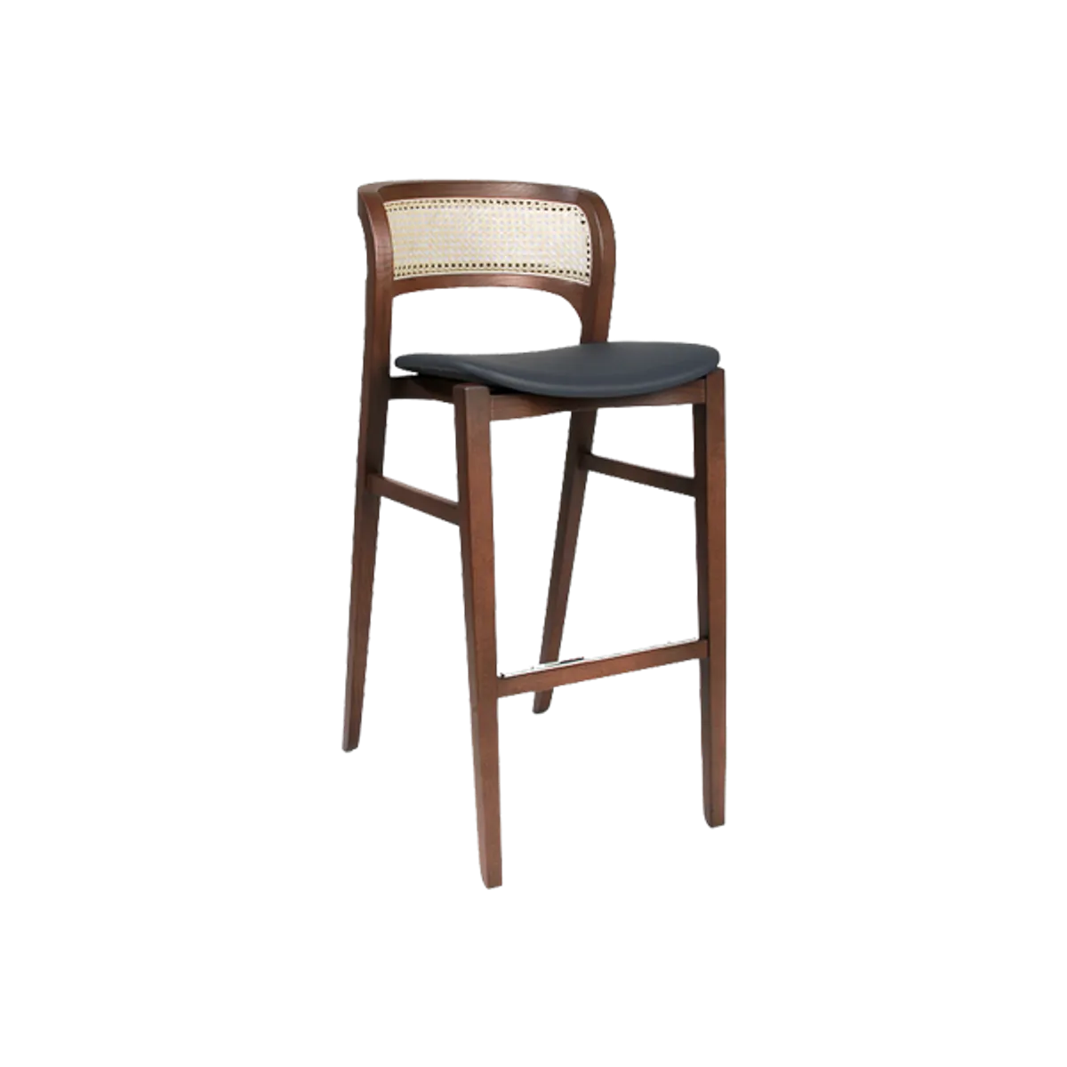 Nicola bar stool Inside Out Contracts