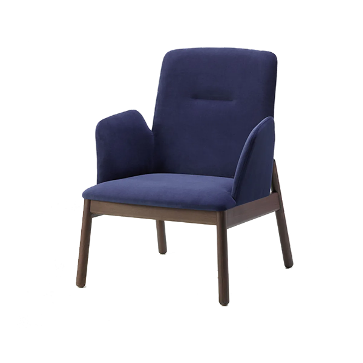 Norma Lounge Chair 5 09 0 Inside Out Contracts