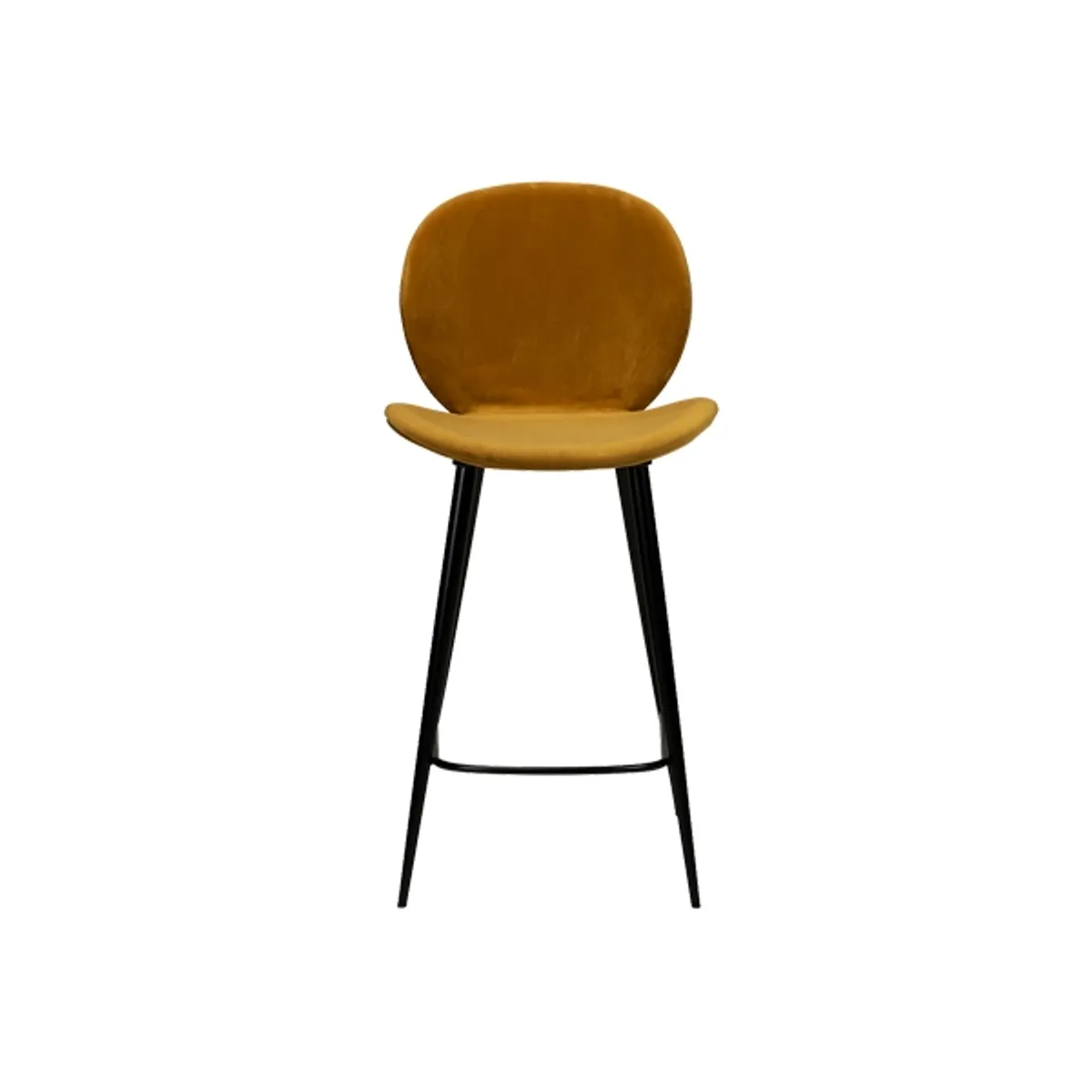 Nuvola bar stool Inside Out Contracts2