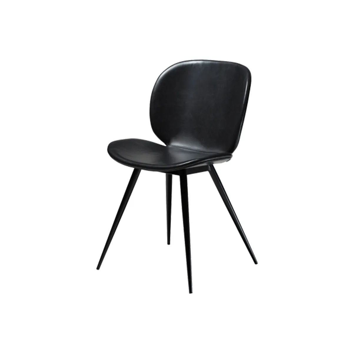 Nuvola chair Inside Out Contracts3