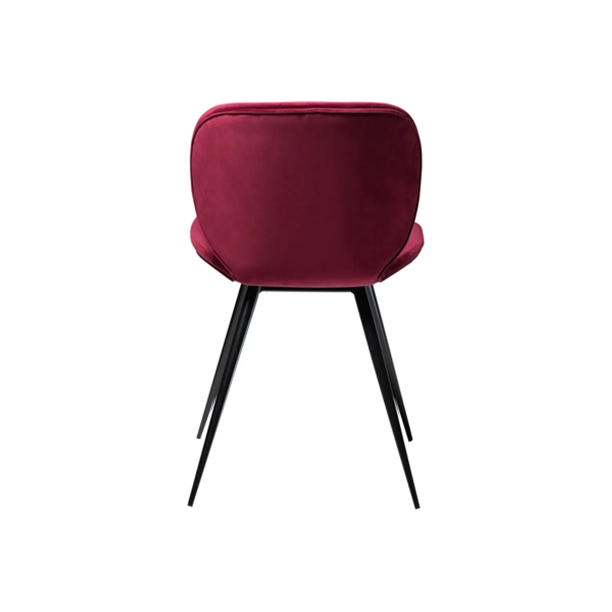 Nuvola chair Inside Out Contracts7