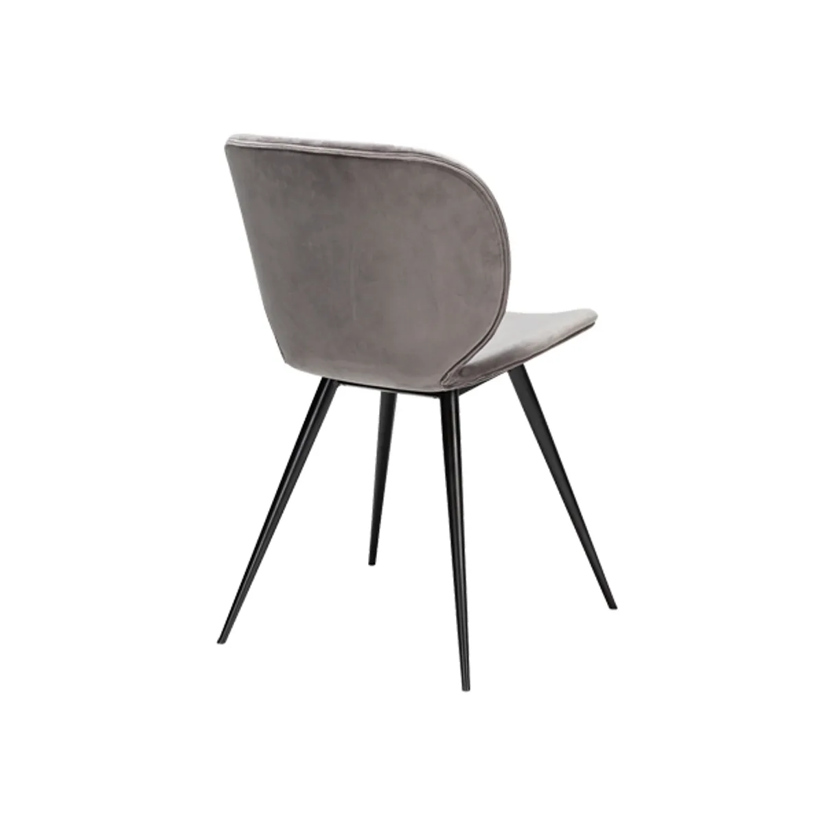 Nuvola chair Inside Out Contracts9