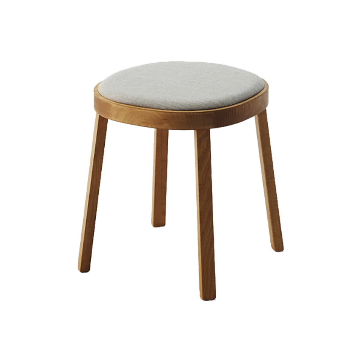 Obi low stool Inside Out Contracts