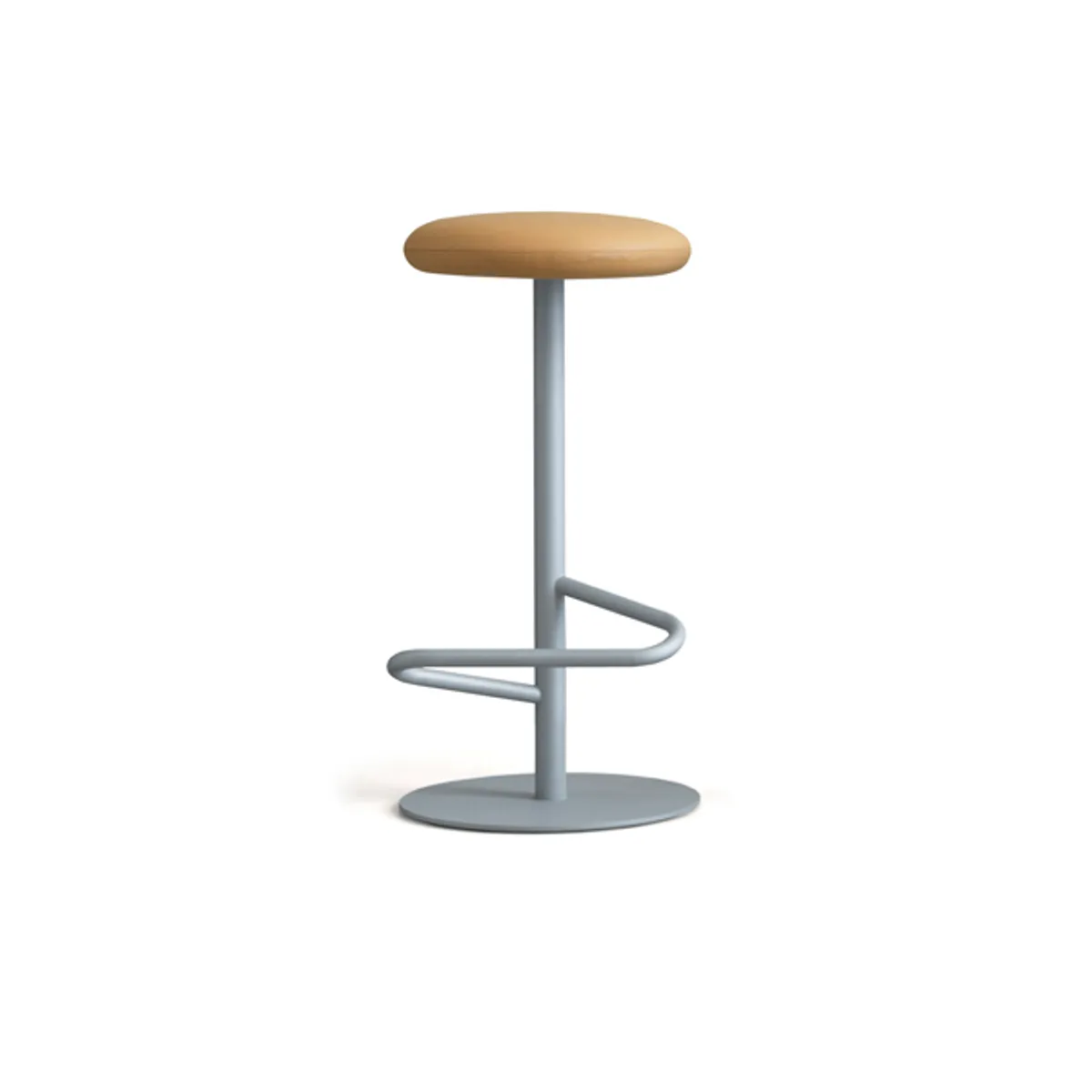 Odette Bar Stool 0920 Inside Out Contracts
