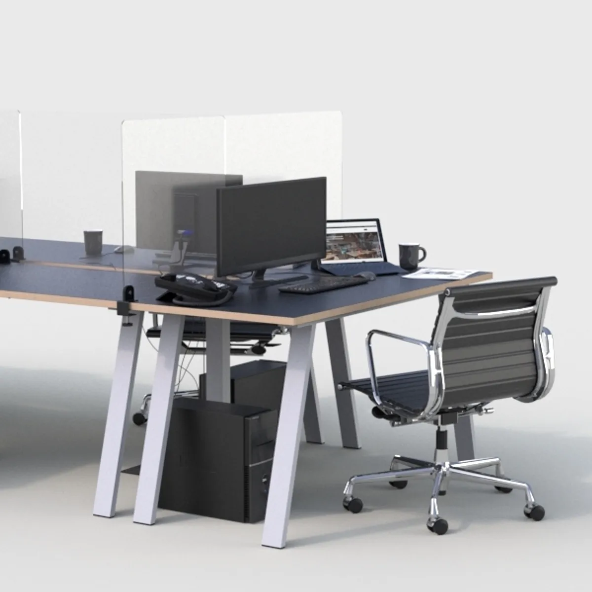 Office Desks 2