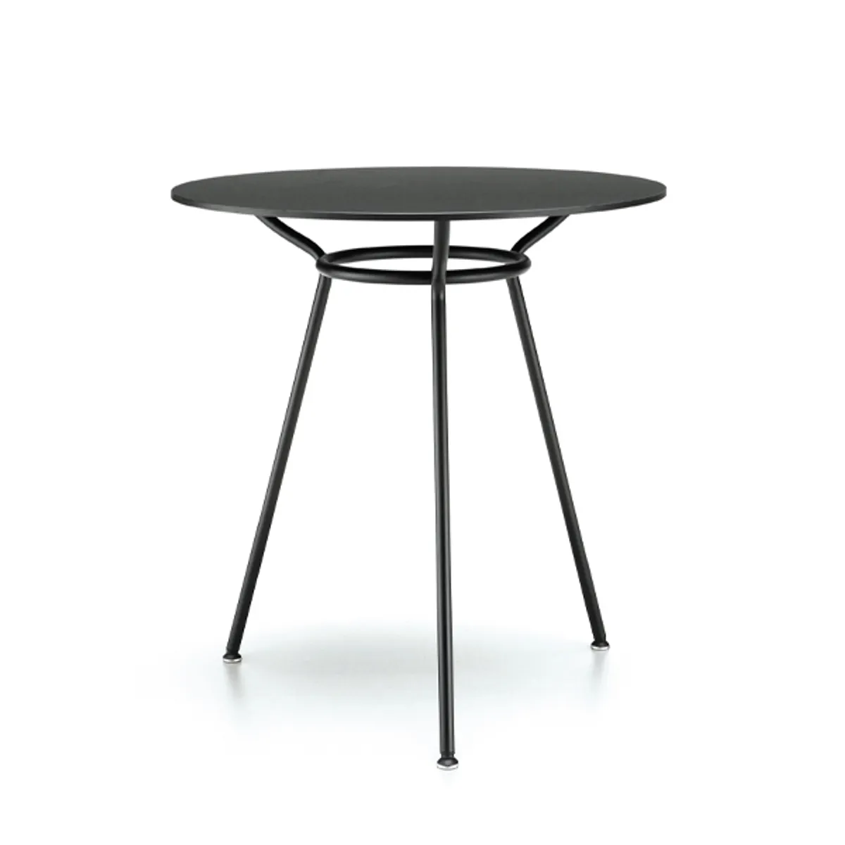 Ola 3 Table Base Exterior Restaurant Furniture Inside Out Contracts 3