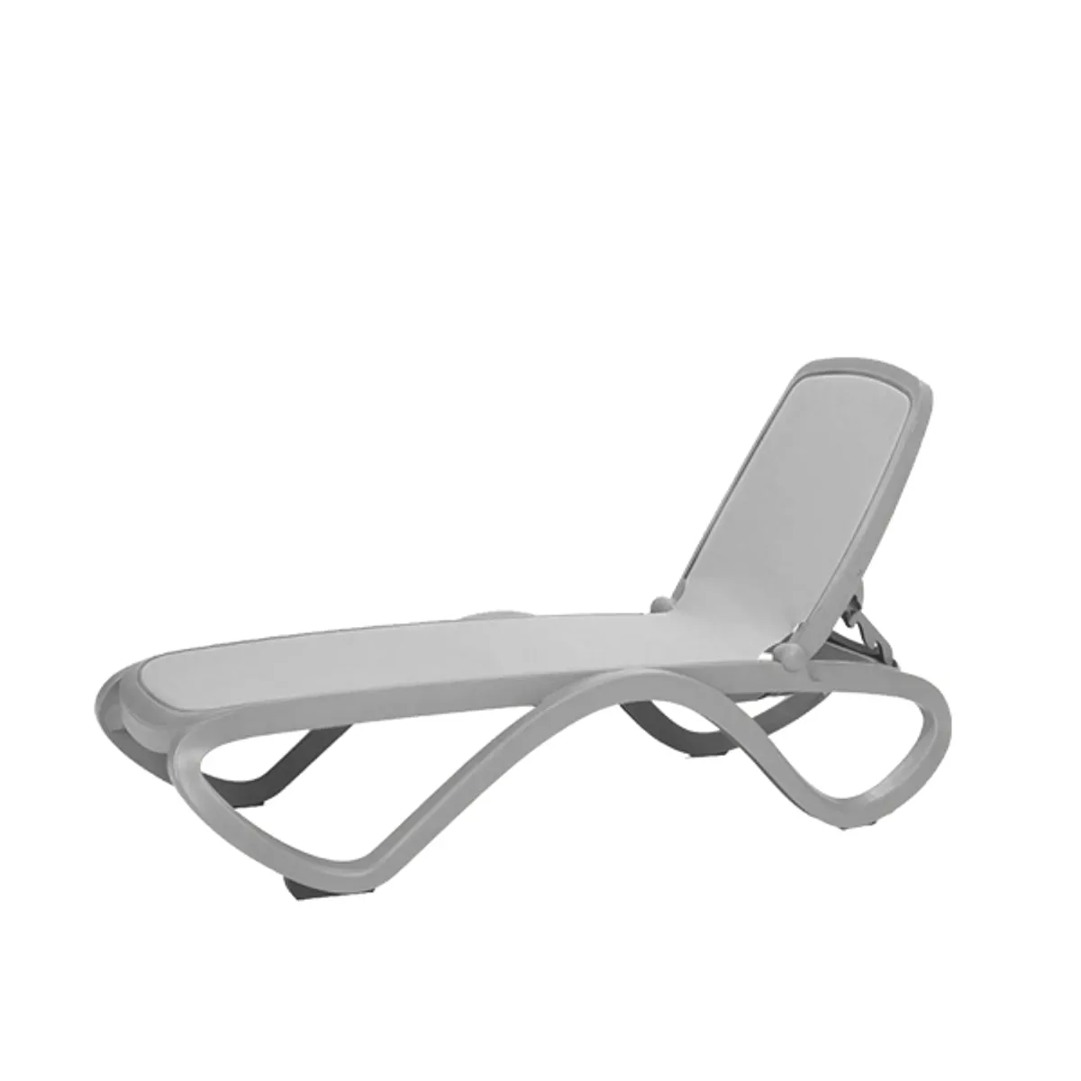 Omega lounger Inside Out Contracts